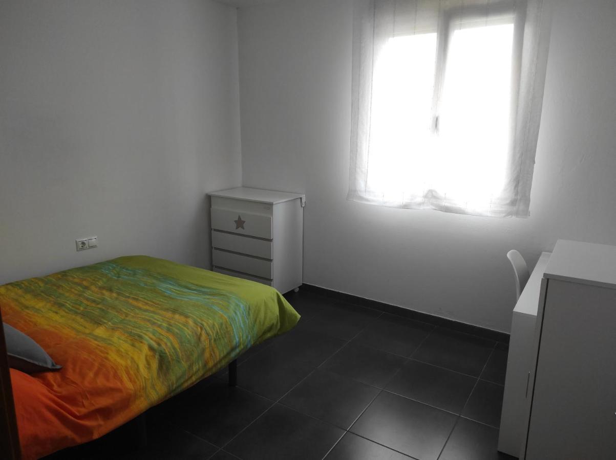 Casa Vacacional Illa De Arousa Esterno foto