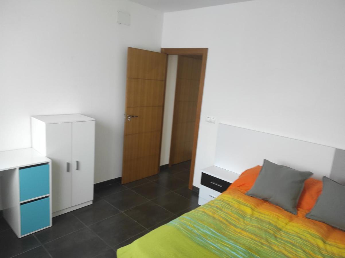 Casa Vacacional Illa De Arousa Esterno foto