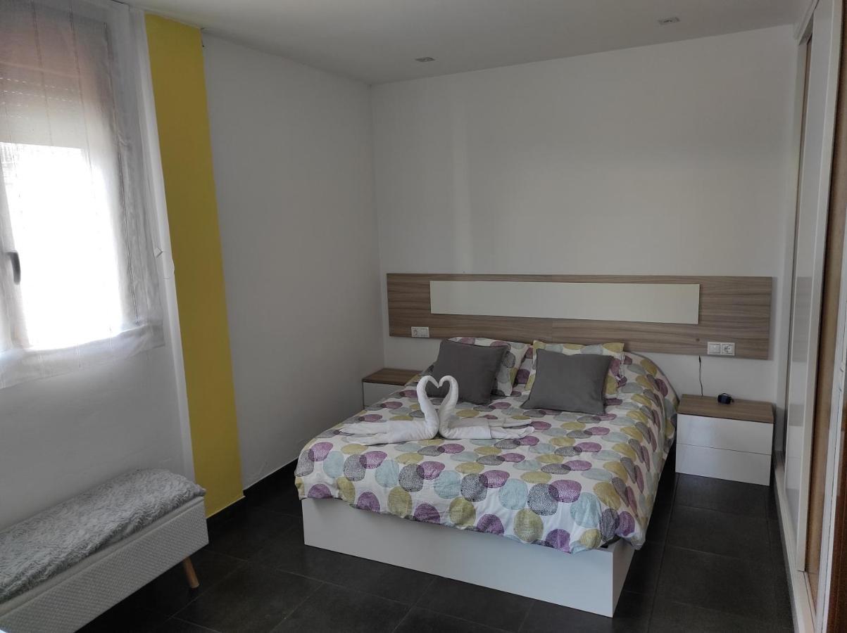 Casa Vacacional Illa De Arousa Esterno foto